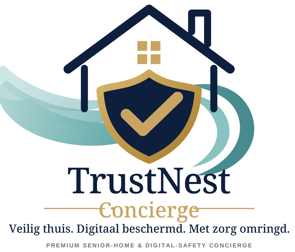 De trusted family concierge